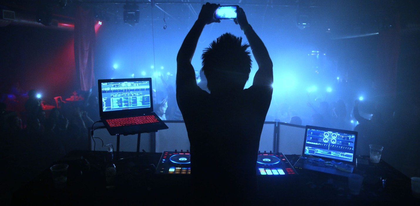 Bollywood NYE 2015 Denver