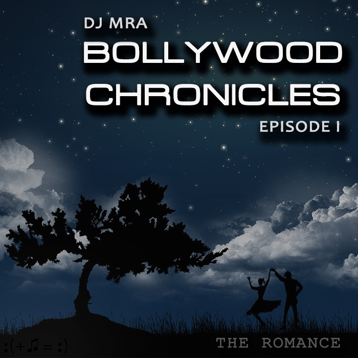 Bollywood Chronicles E1 - The Romance