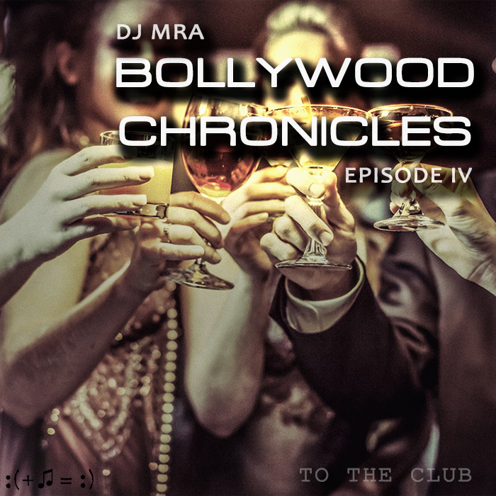 Bollywood Chronicles E4 - To The Club