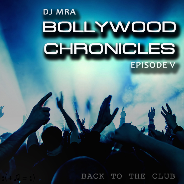 Bollywood Chronicles E5 - Back To The Club