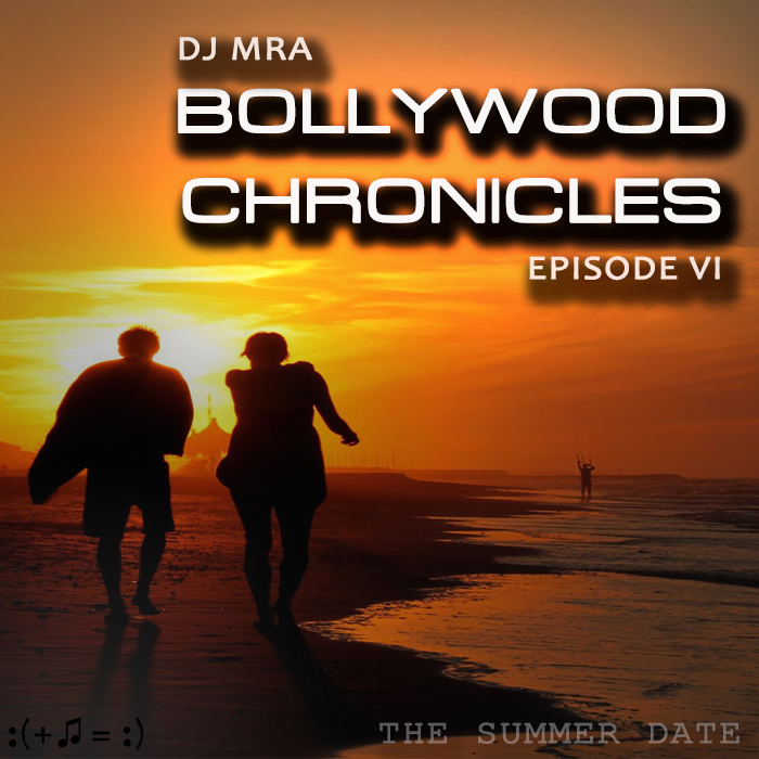 Bollywood Chronicles E6 - The Summer Date