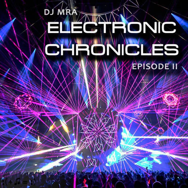 Electronic Chronicles E2