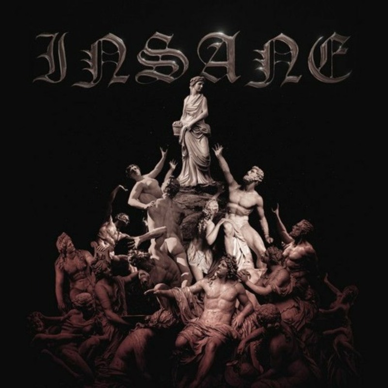 Insane (MRA Remix)