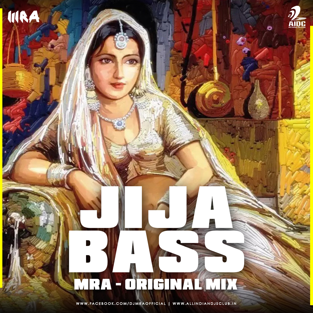 Jija Bass (Jija Kalrha Kyun Aaya)