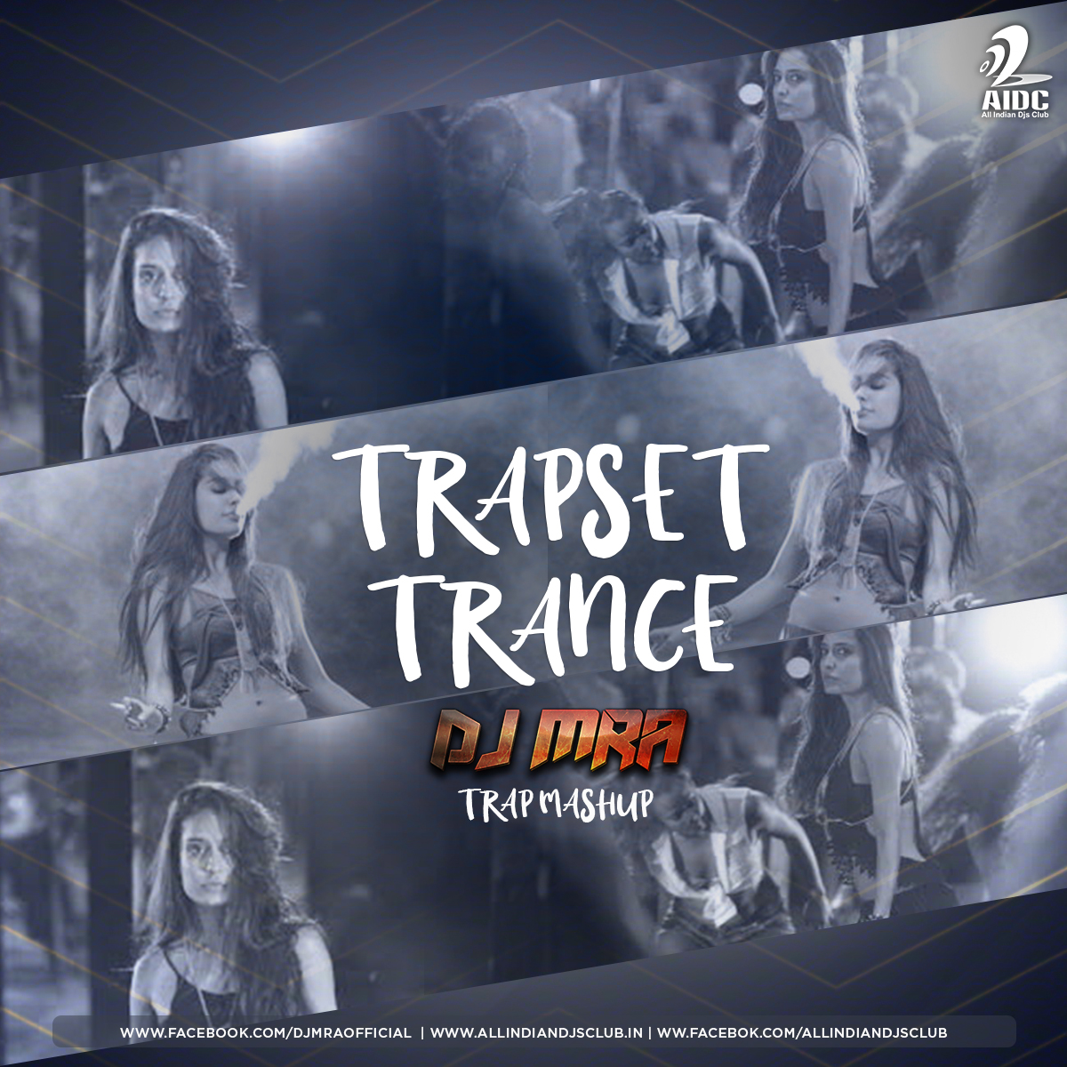 Trapset Trance