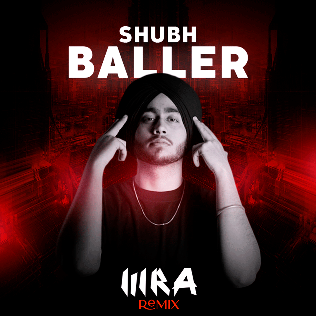 Baller (MRA Remix)
