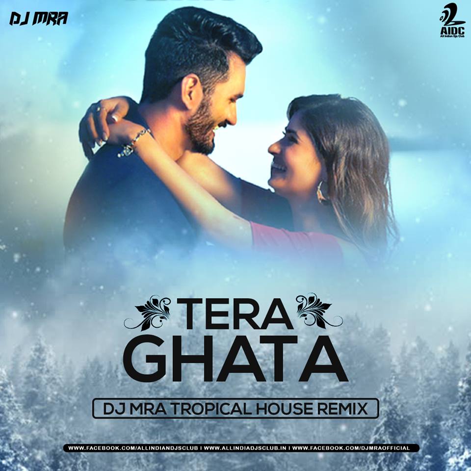 Tera Ghata (DJ MRA Tropical House Remix)